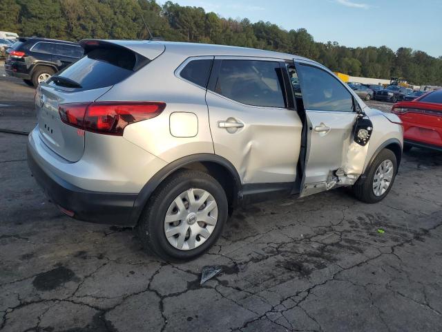2019 NISSAN ROGUE SPOR - JN1BJ1CP8KW520275