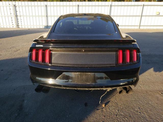 2017 FORD MUSTANG GT - 1FA6P8CF8H5328713