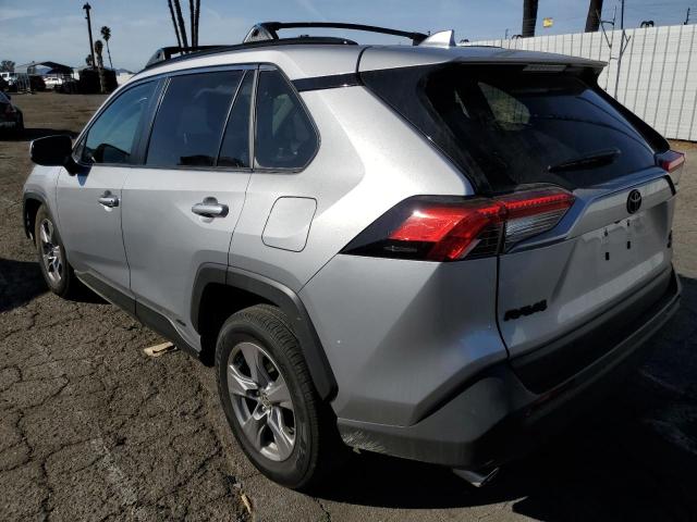 VIN JTMRWRFV6RD216468 2024 TOYOTA RAV4 no.2