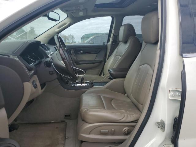 2015 GMC ACADIA DEN - 1GKKVTKDXFJ119774