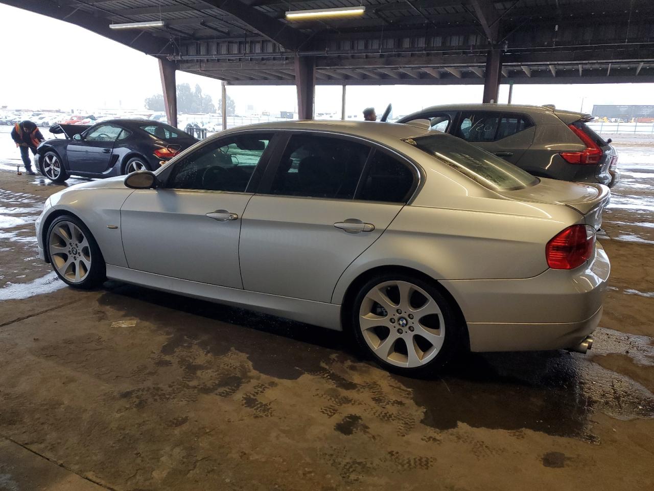 Lot #2991946146 2006 BMW 330 I