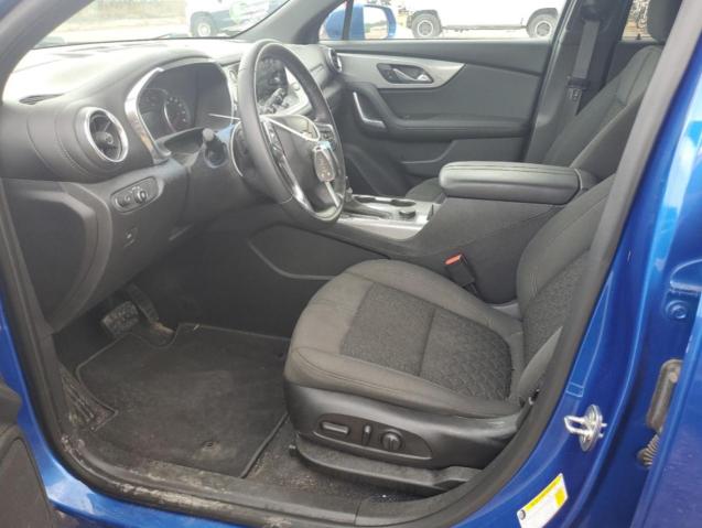 2019 CHEVROLET BLAZER 1LT - 3GNKBBRA2KS632575