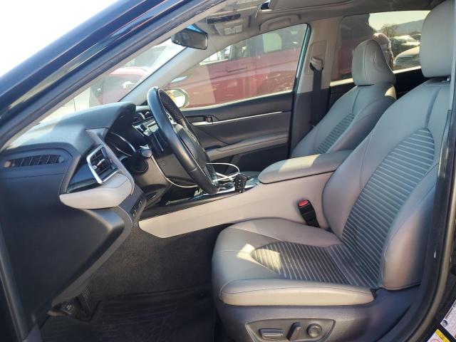 2018 TOYOTA CAMRY L - JTNB11HK3J3004573