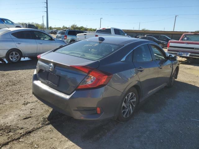 Vin: 2hgfc2f76jh605432, lot: 81461594, honda civic ex 20183