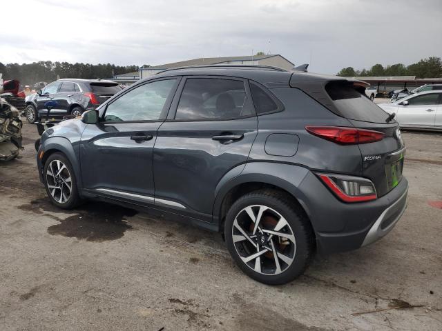 VIN KM8K53A3XNU843431 2022 HYUNDAI KONA no.2