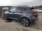 Lot #3025063227 2022 HYUNDAI KONA LIMIT