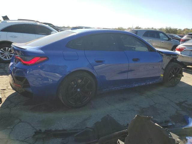 2024 BMW M440XI GRA WBA13AW08RFR47741