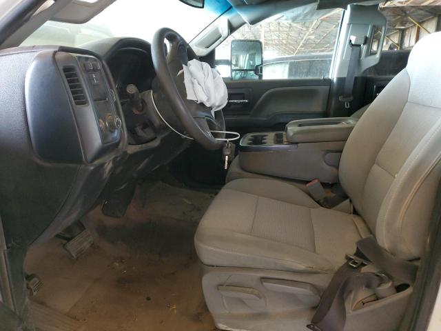 2019 GMC SIERRA C25 2GT21NEG1K1199382
