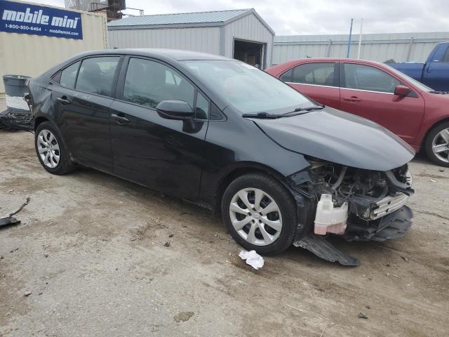 2020 TOYOTA COROLLA LE - 5YFEPRAE2LP008367