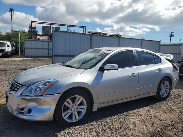Vin: 1n4bl2ap1an564743, lot: 81975004, nissan altima sr 20102