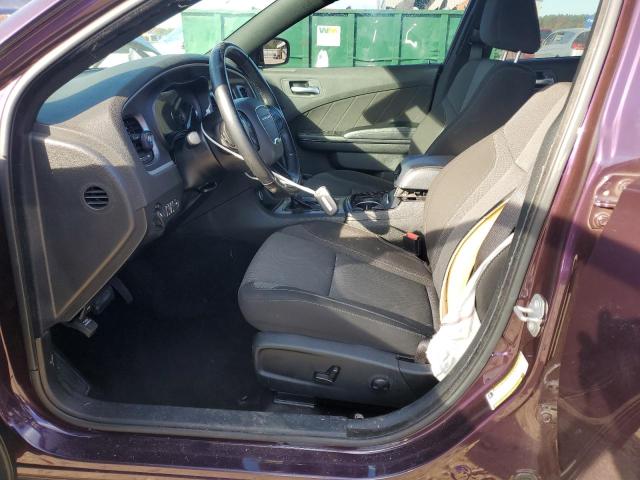 2022 DODGE CHARGER SX - 2C3CDXBG6NH126519