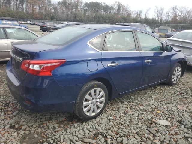 2018 NISSAN SENTRA S - 3N1AB7AP3JY321267