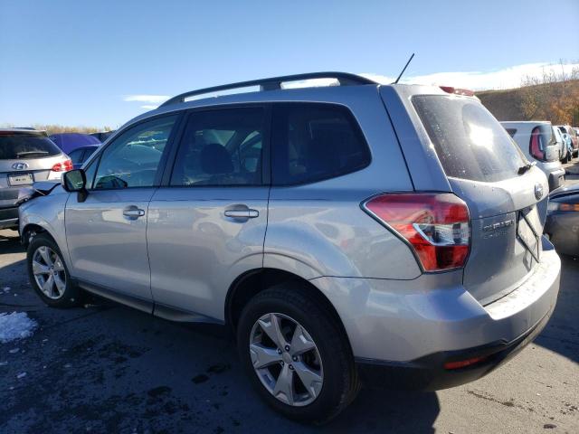 2015 SUBARU FORESTER 2 - JF2SJADC2FH538405
