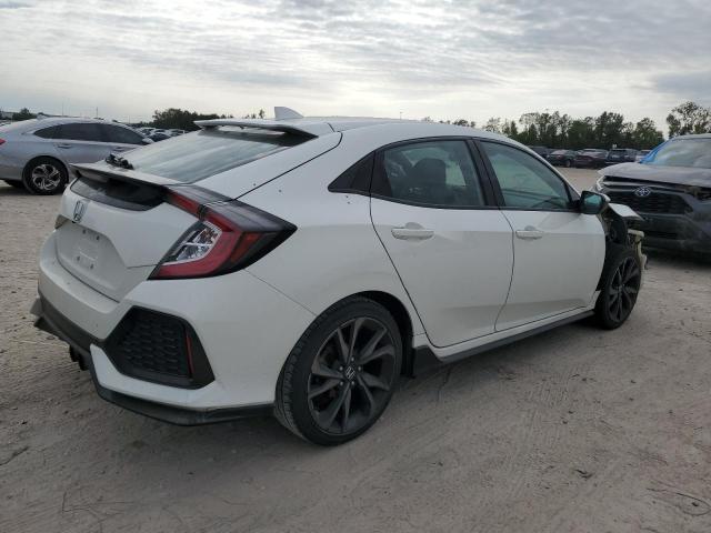 VIN SHHFK7H44KU225657 2019 HONDA CIVIC no.3