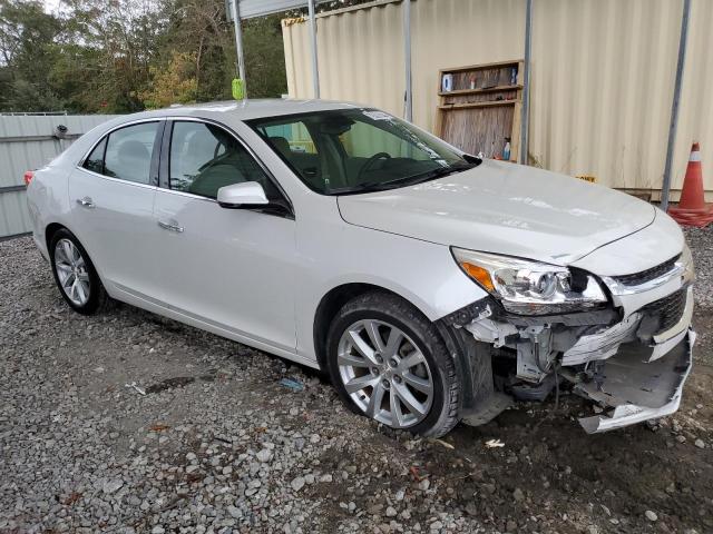 2016 CHEVROLET MALIBU LIM - 1G11E5SA6GF101875