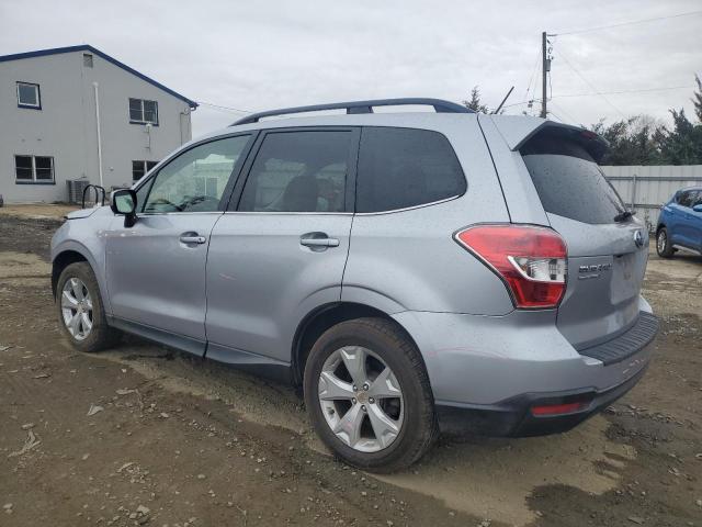 VIN JF2SJAHC8EH550616 2014 SUBARU FORESTER no.2