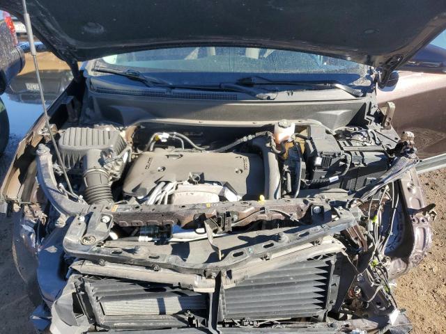 2020 CHEVROLET EQUINOX LT - 2GNAXVEX4L6154278