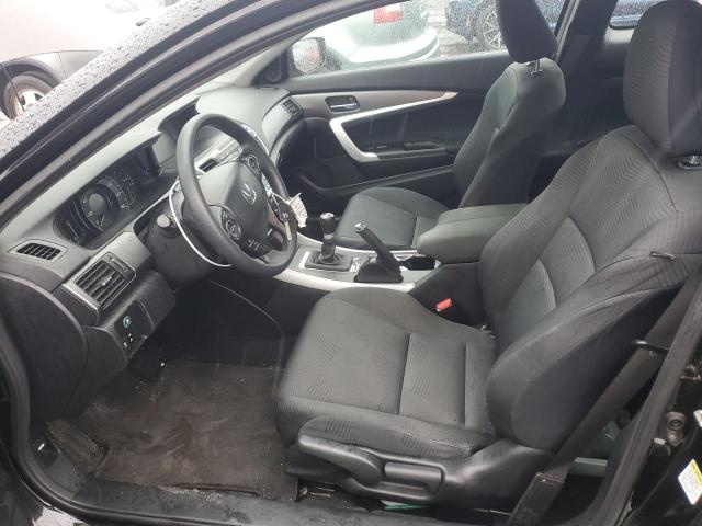 2015 HONDA ACCORD LX- - 1HGCT1A39FA010758