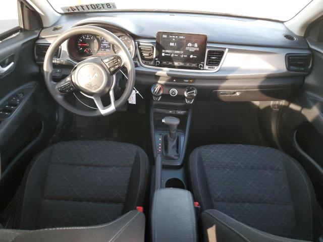 2023 KIA RIO S - 3KPA25AD8PE585280