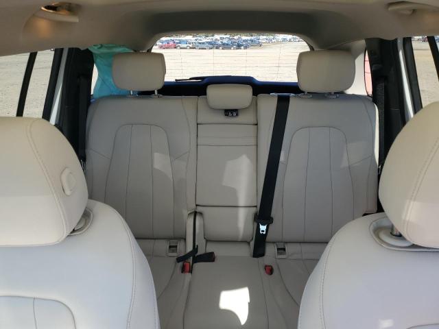 2023 MERCEDES-BENZ GLB 250 4M - W1N4M4HB2PW331648