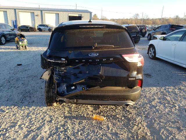 2020 FORD ESCAPE SE - 1FMCU9BZ1LUC34383