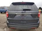 Lot #3004179832 2017 FORD EXPLORER X