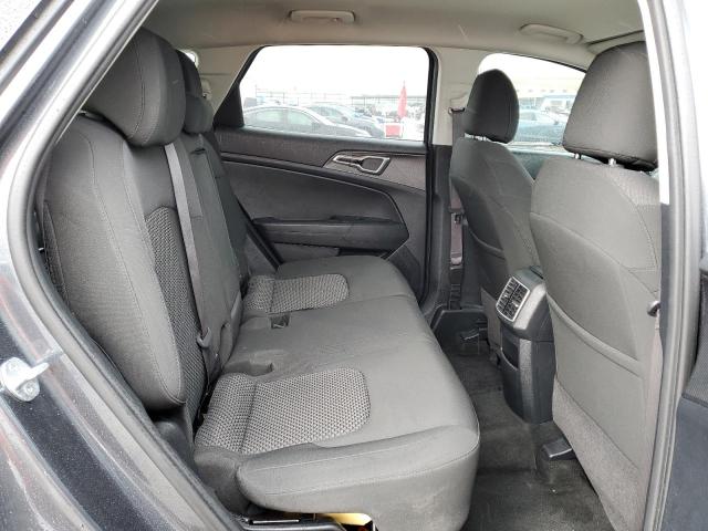 2023 KIA SPORTAGE L - KNDPUCAG6P7015703