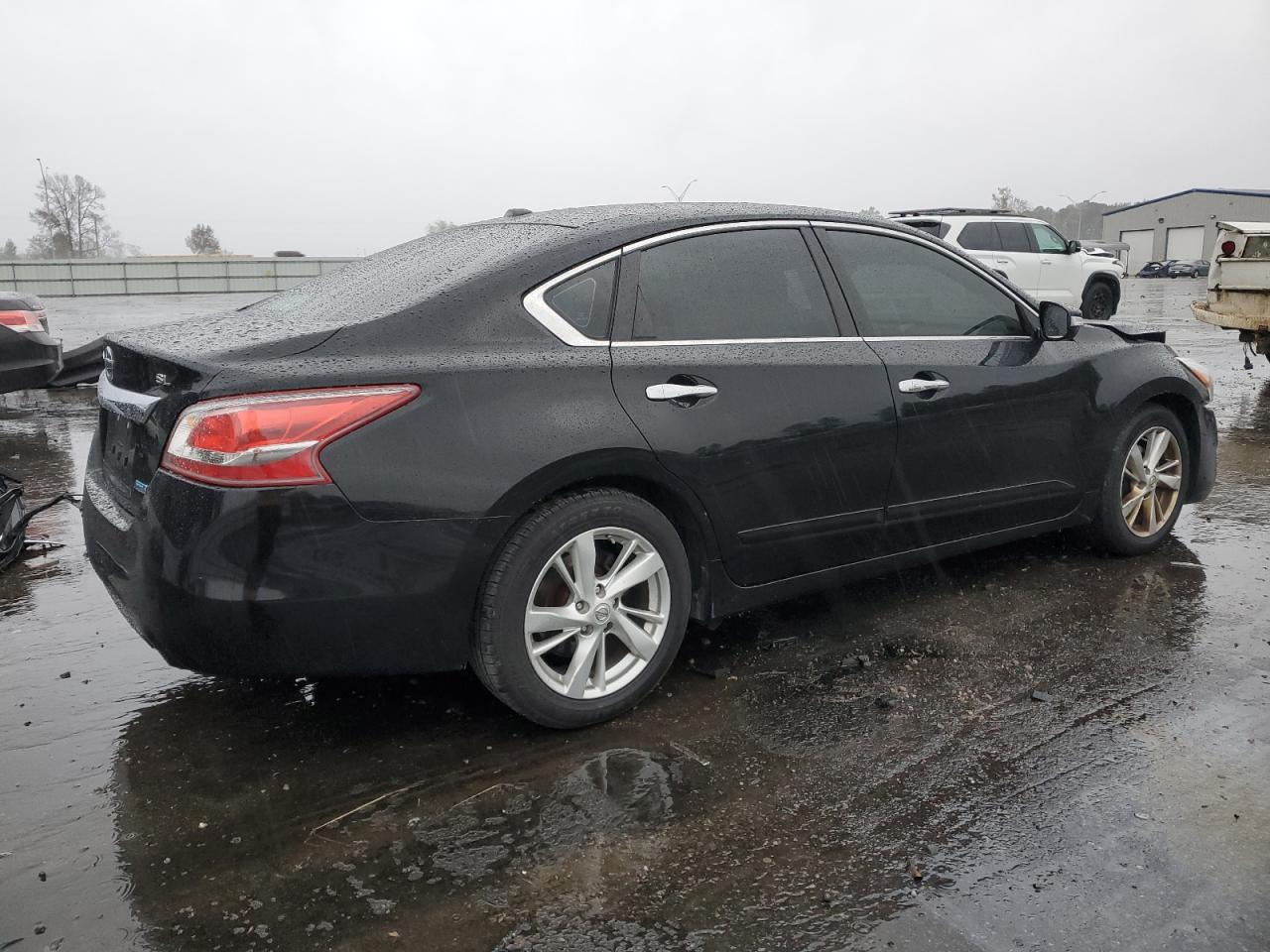 Lot #2994123295 2013 NISSAN ALTIMA 2.5