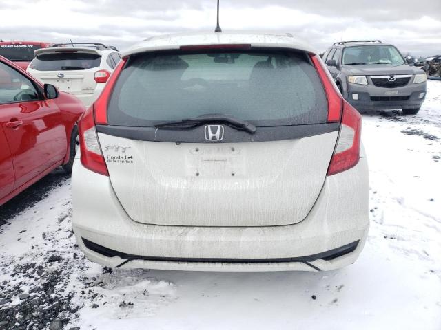 HONDA FIT LX