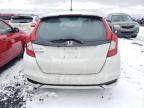 HONDA FIT LX