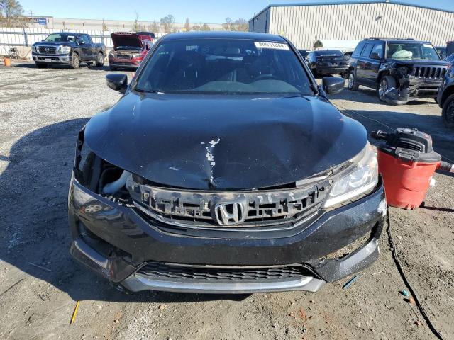 2017 HONDA ACCORD SPO - 1HGCR2F5XHA189197