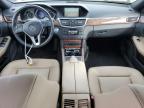 Lot #2993404871 2013 MERCEDES-BENZ E 350 4MAT