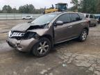 NISSAN MURANO S photo