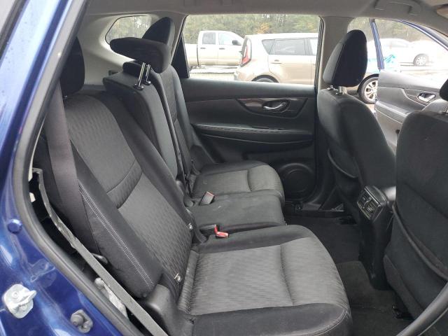 2017 NISSAN ROGUE S - JN8AT2MT0HW131616