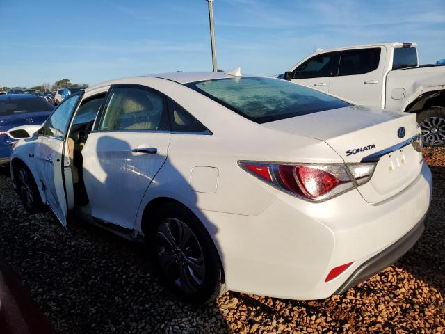 Vin: kmhec4a46da072192, lot: 79057104, hyundai sonata hybrid 20132