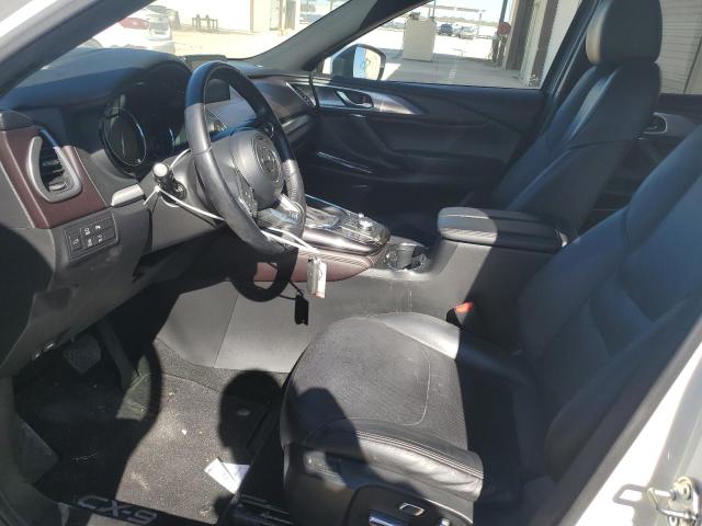 2019 MAZDA CX-9 GRAND - JM3TCBDY8K0310651