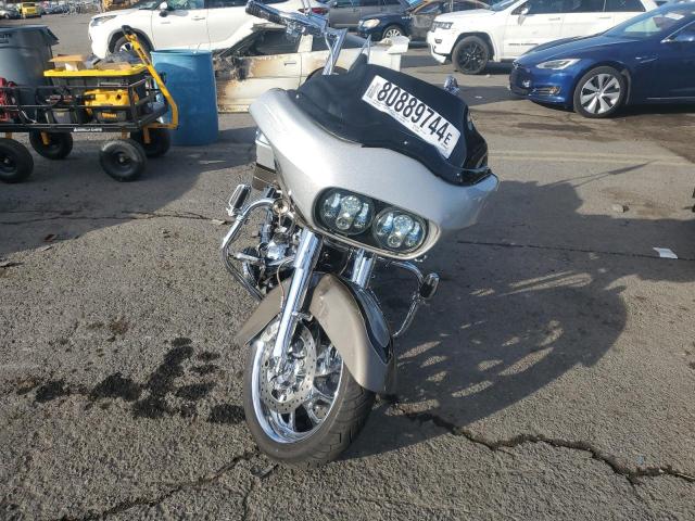 2009 HARLEY-DAVIDSON FLTRSE3 1HD1PV8139Y950859