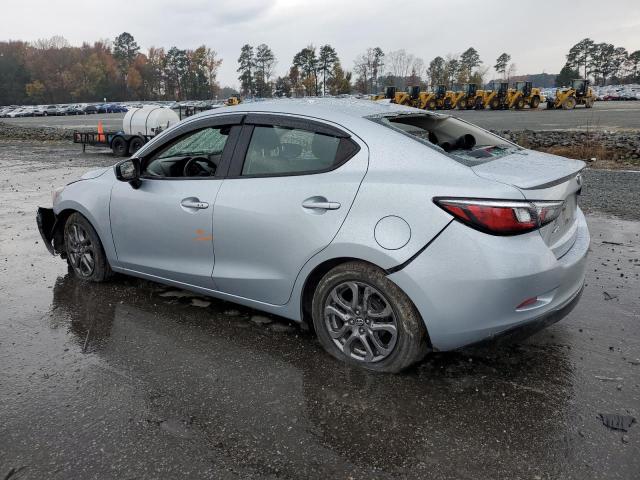 2019 TOYOTA YARIS L - 3MYDLBYV7KY516998