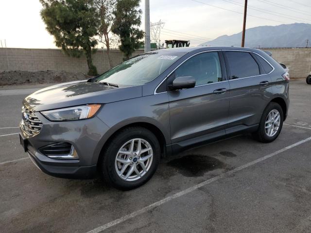 2022 FORD EDGE SEL #2988809683