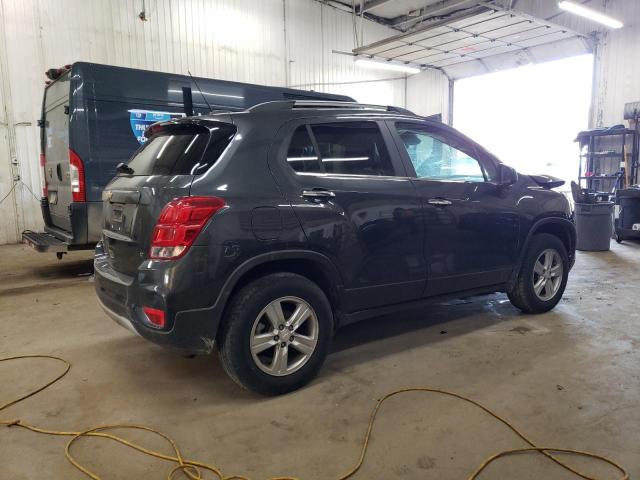2019 CHEVROLET TRAX 1LT - 3GNCJPSB6KL208723