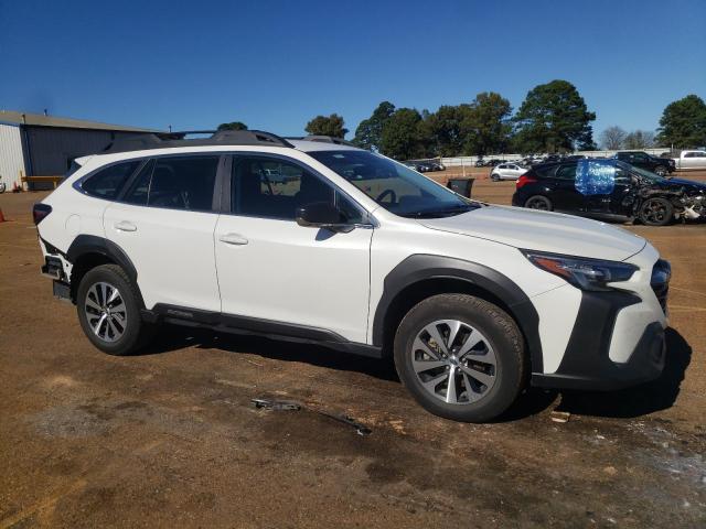 2024 SUBARU OUTBACK - 4S4BTAAC6R3241258
