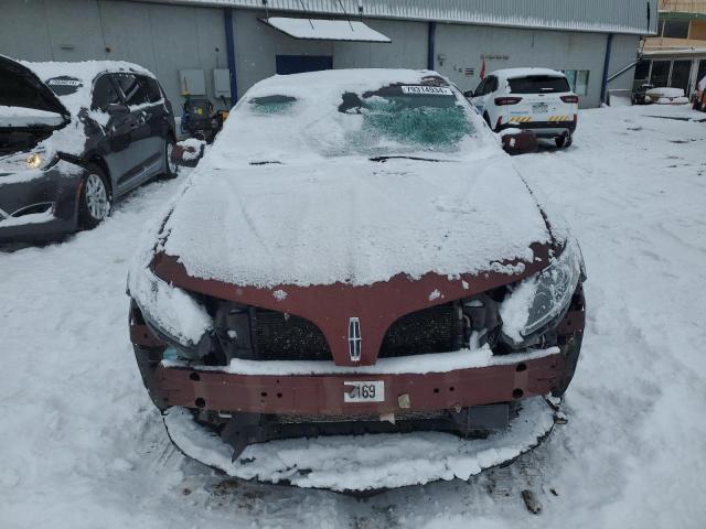 2015 LINCOLN MKS 1LNHL9FT0FG600447