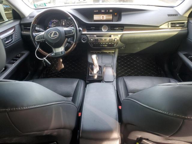 2016 LEXUS ES 300H - JTHBW1GG9G2101115