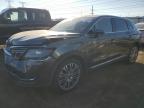 2017 LINCOLN MKX RESERV - 2LMPJ6LR5HBL18778