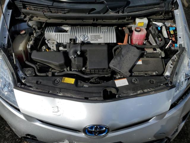 2015 TOYOTA PRIUS - JTDKN3DU9F0426710