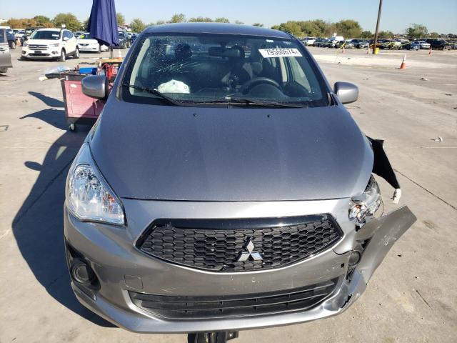 2020 MITSUBISHI MIRAGE G4 - ML32F3FJ0LHF04195
