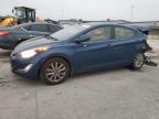 2015 HYUNDAI ELANTRA SE - KMHDH4AE1FU301577