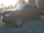 HONDA RIDGELINE photo