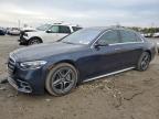 2022 MERCEDES-BENZ S 580 4MAT - W1K6G7GB3NA070671