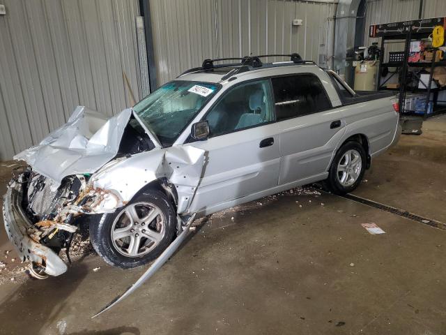 2003 SUBARU BAJA #3006965549